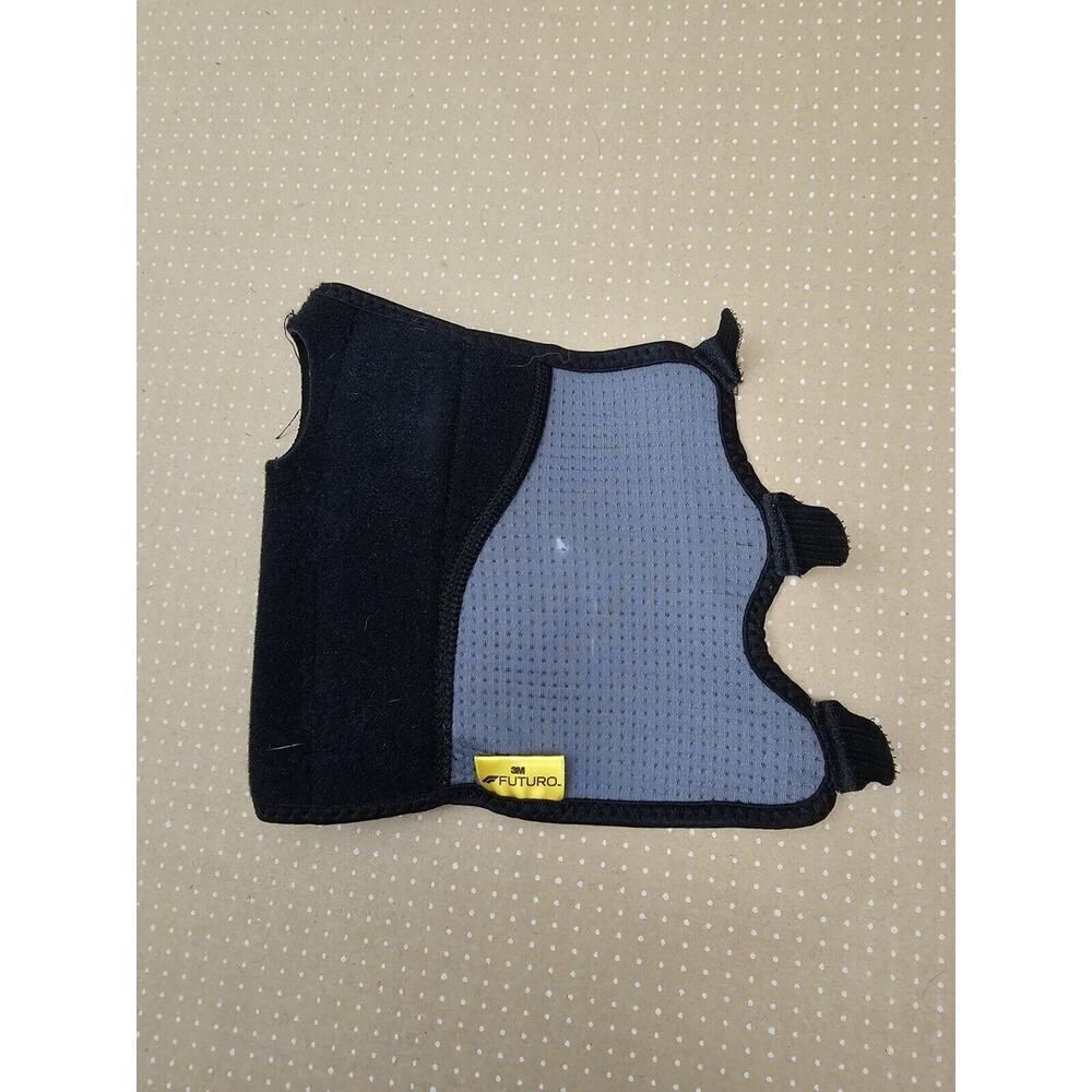 3M FUTURO comfrot stabilizing WRIST brace adjustable One Size
